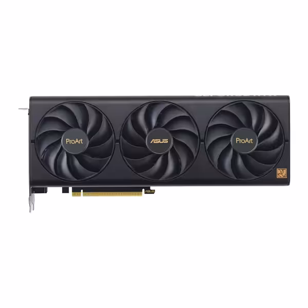 کارت گرافیک ایسوس مدل ProArt GeForce RTX 4070 OC 12G