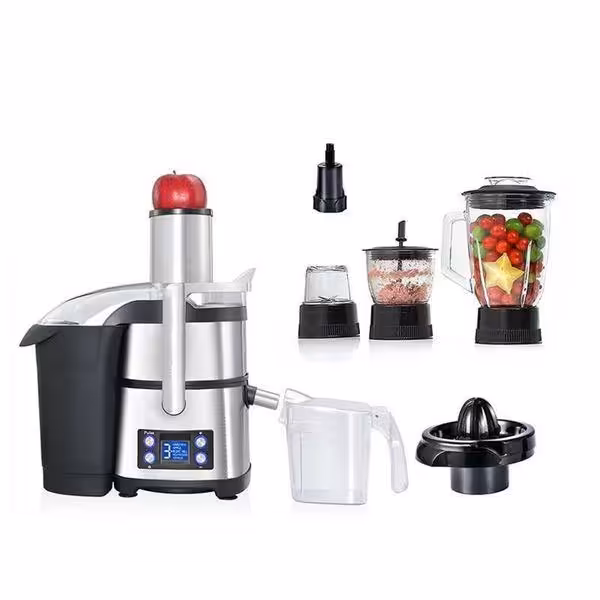 غذاساز بیم مدل FP2001