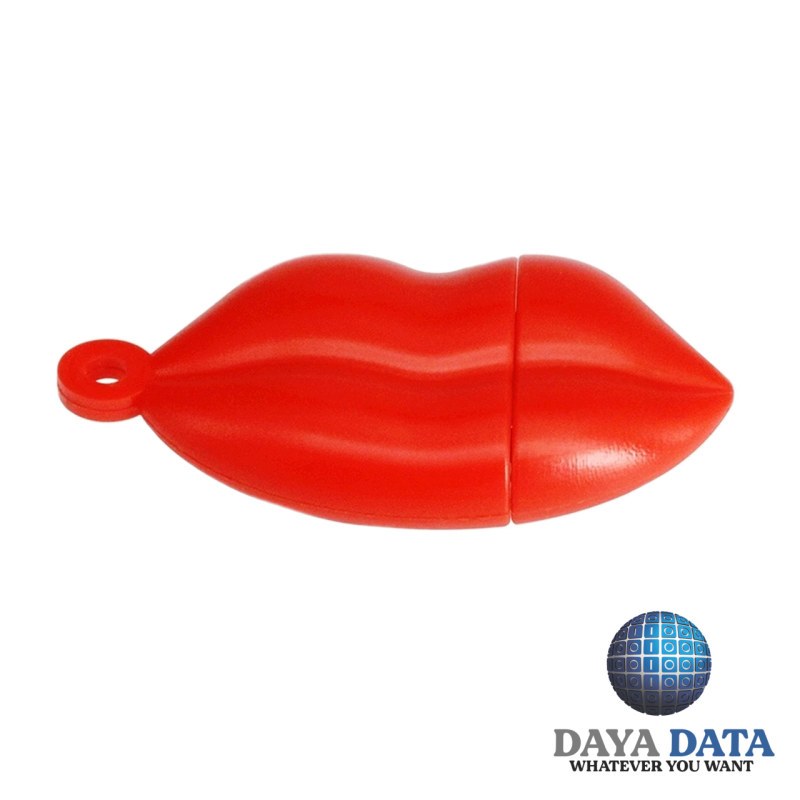 فلش مموری فانتزی دایا دیتا  لب مدل PF1005-11 ظرفیت64GB-USB3