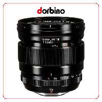 لنز فوجی فیلم FUJIFILM XF 16mm f/1.4 R WR Lens - فروشگاه دوربین دوربینو
