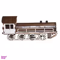 جاعودی طرح قطار کد BH344