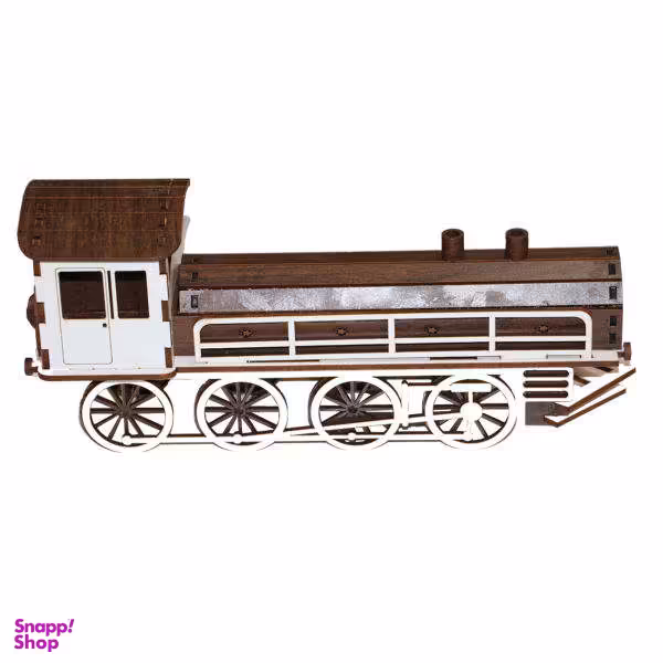 جاعودی طرح قطار کد BH344