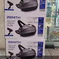 جارو برقی زنیت