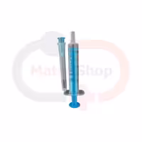 سرنگ 2 میلی لیتر مینا