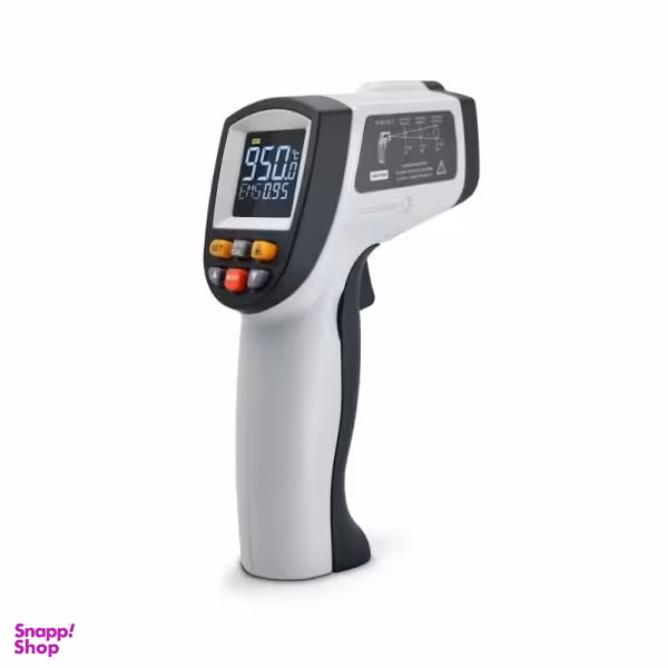 دماسنج لیزری بنتک مدل Gt-950