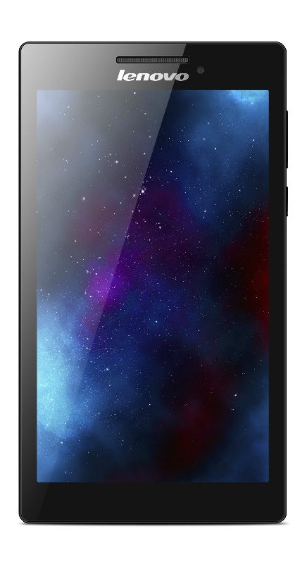 تبلت لنوو تب 2 ای 7 با قابلیت 3 جی با حافظه 16 گیگابایت