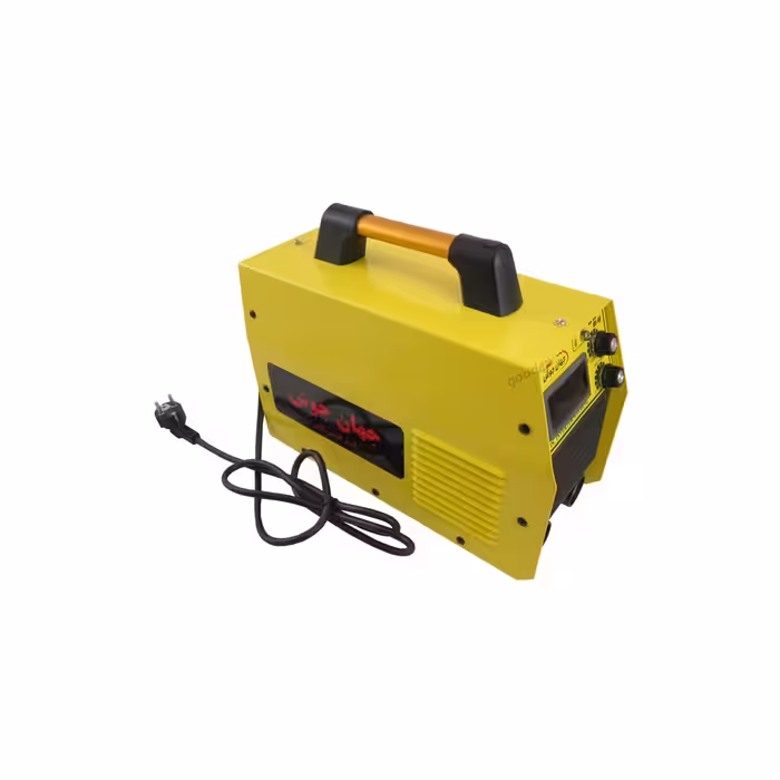 اینورتر جوشکاری 200 آمپر جهان جوش