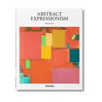 کتاب Abstract Expressionism انتشارات  Taschen