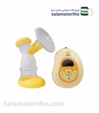 شیر دوش برقی وکتو