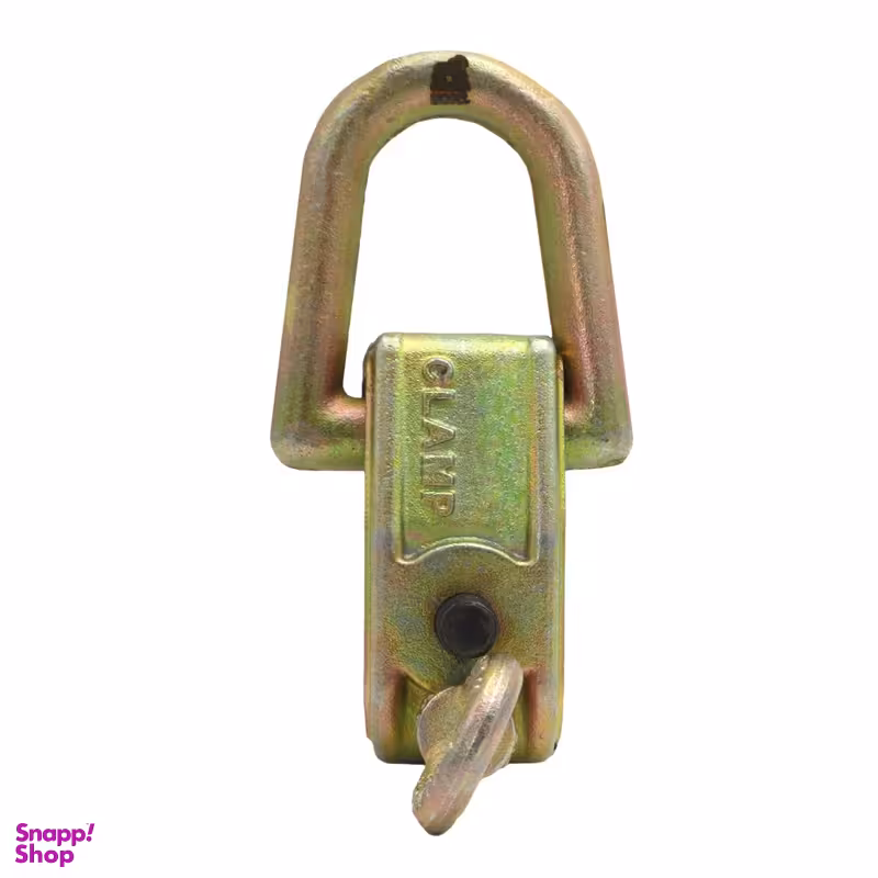 گیره صافکاری مدل گوریلا کد YPK-TK-2GHOLAB-15CM