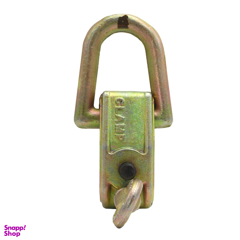 گیره صافکاری مدل گوریلا کد YPK-TK-2GHOLAB-15CM