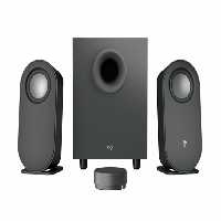 اسپیکر رومیزی لاجیتک مدل Z407