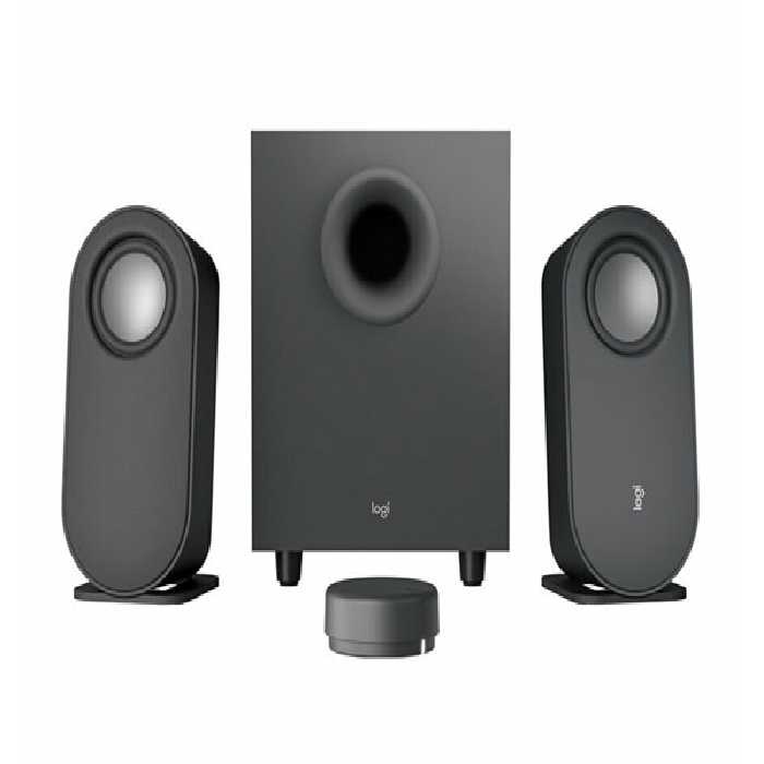 اسپیکر رومیزی لاجیتک مدل Z407