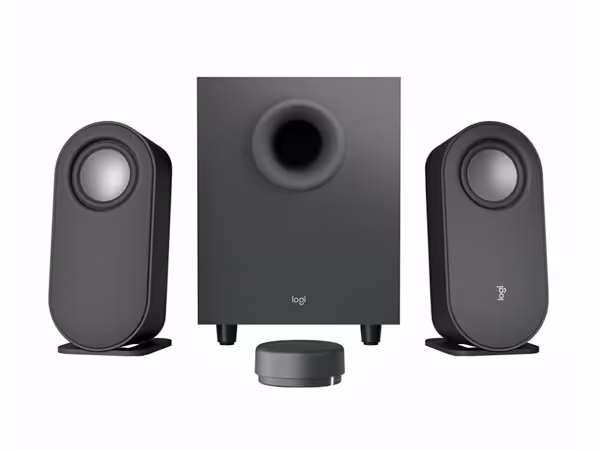 اسپیکر رومیزی لاجیتک مدل Z407