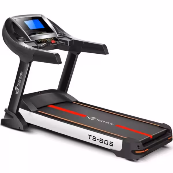 تردمیل تایگر اسپرت مدل TS-80S