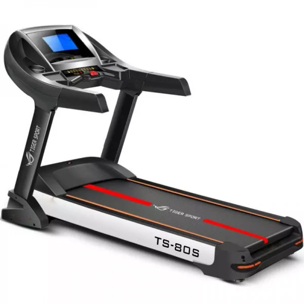 تردمیل تایگر اسپرت مدل TS-80S