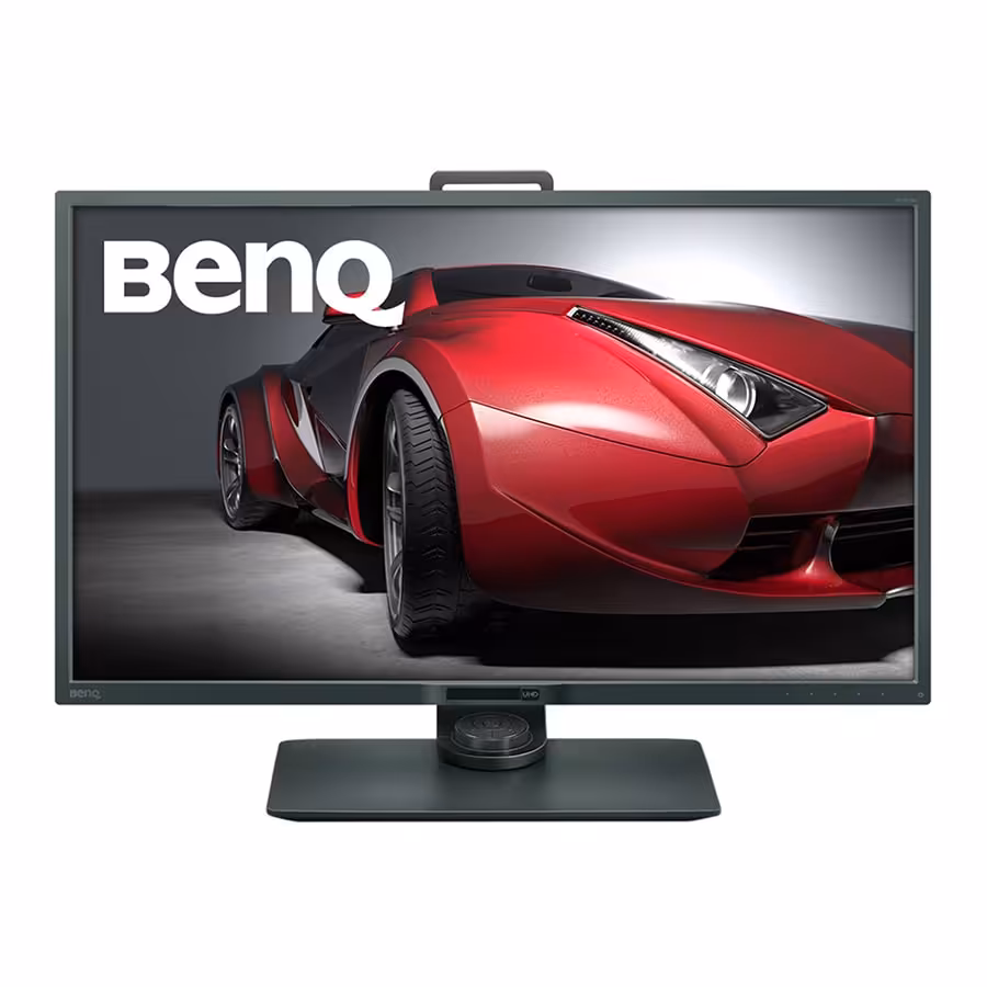 قیمت و خرید مانیتور 32 اینچ بنکیو مدل PD3200U | یاس ارتباط
