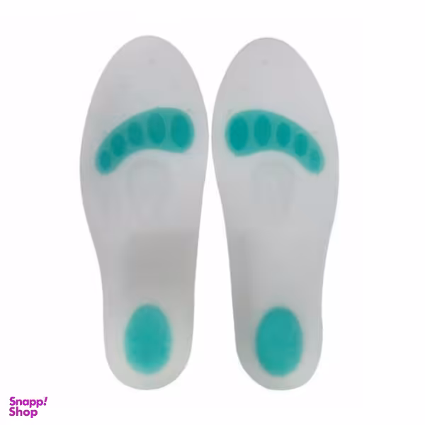 کفی طبی فوت کر مدل A120 سایز 38-39-40