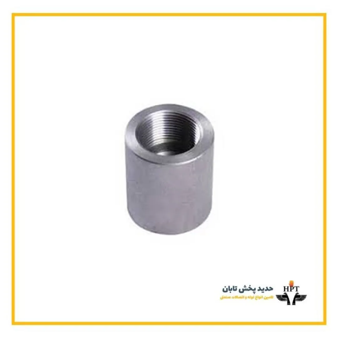 بوشن فشار قوی 1/2 اینچ