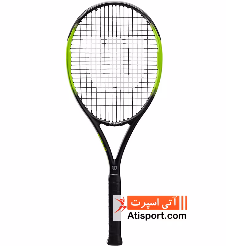 راکت تنیس Wilson Blade Feel 105