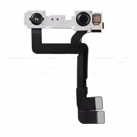 دوربین جلو آیفون iPhone 11Pro