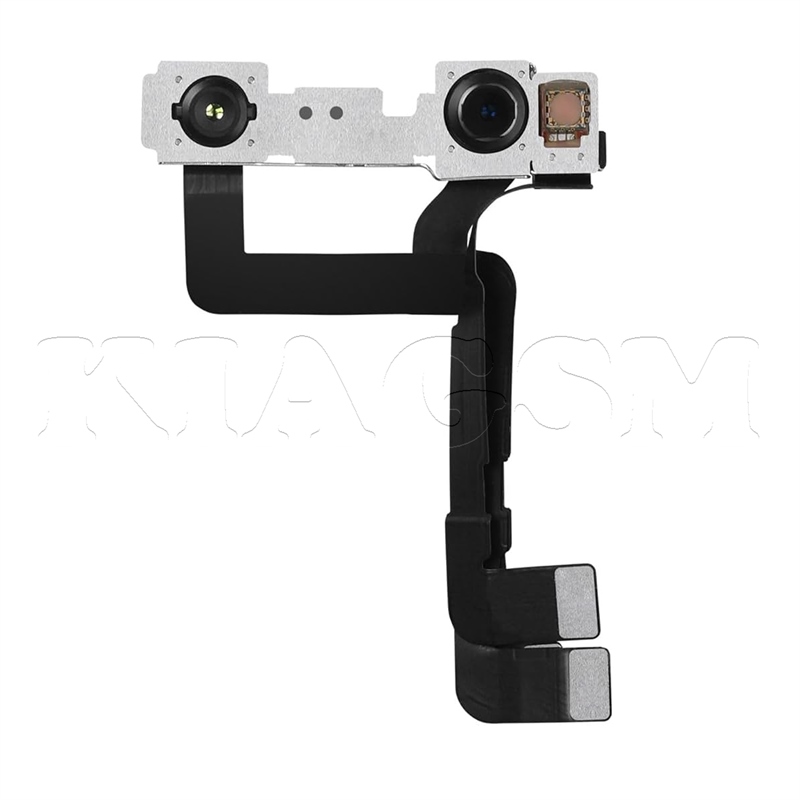 دوربین جلو آیفون iPhone 11Pro