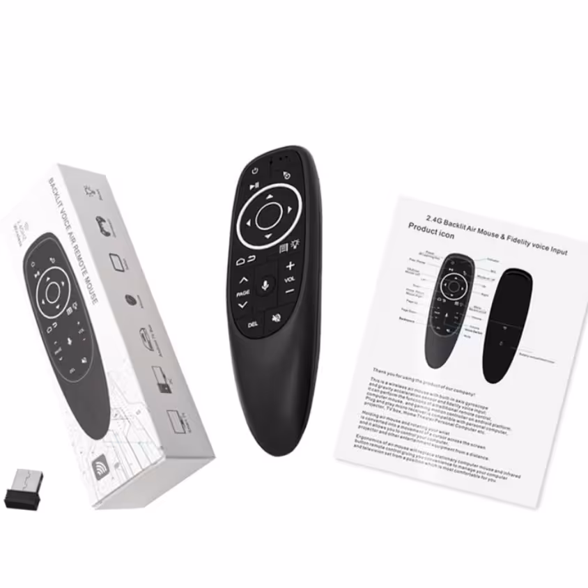 اِیر ماوس مدل جی 10 اس پرو