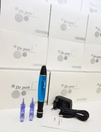 میکرونیدلینگ دکتر پن مدل A1W سه تیکه اصلی