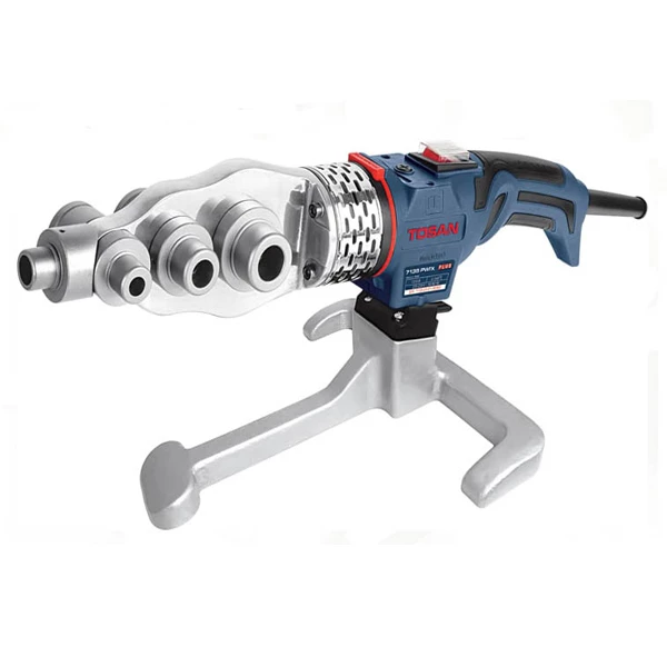 اتو لوله صنعتی توسن 7135 PWIX