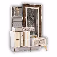 میز آرایش ایپک