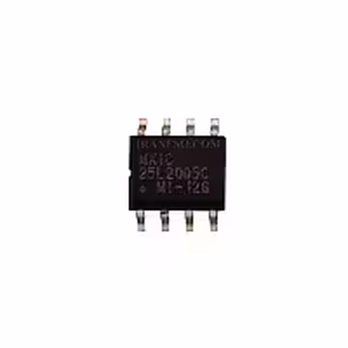 آی سی بایوس لپ تاپ MXIC 25L2005C-256KB Small SOP8-150 3V