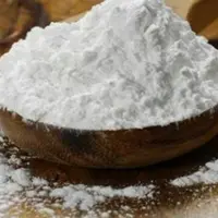 پودر نشاسته گندم 5ستاره فدک (500گرم)