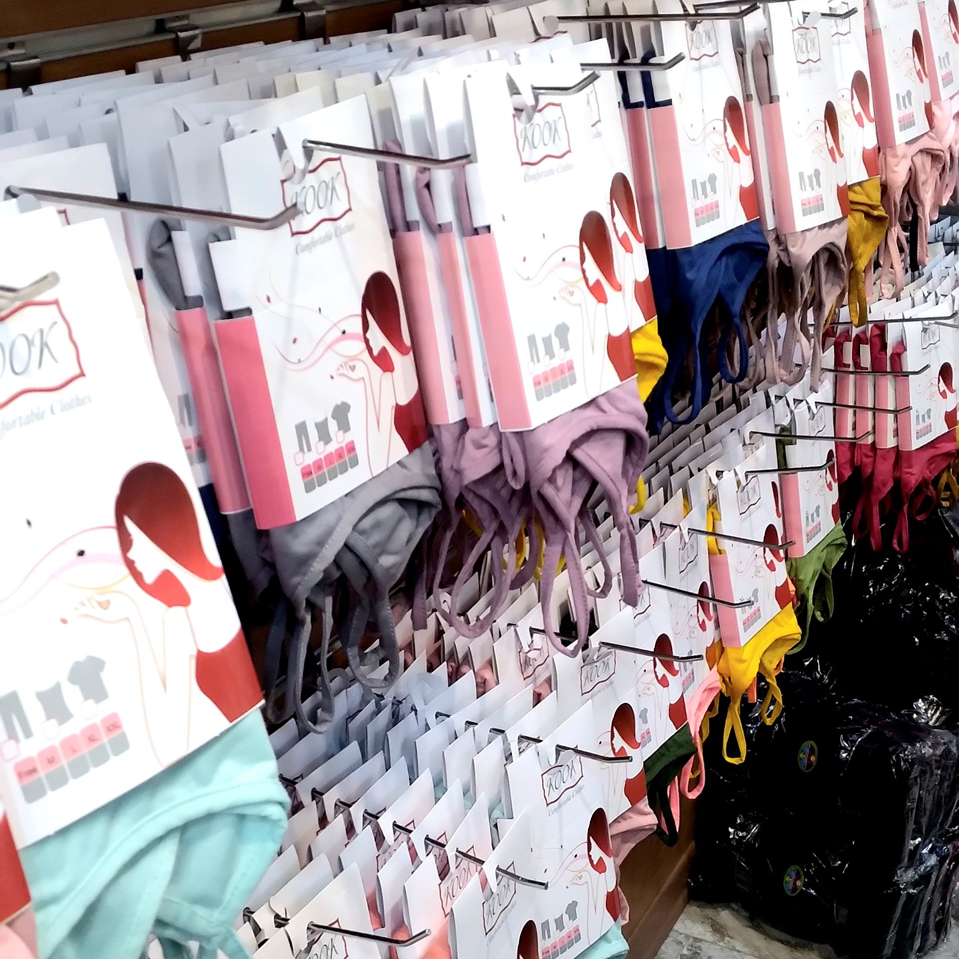 تاپ زنانه بندی  تمام نخ  عمده 24 عددی