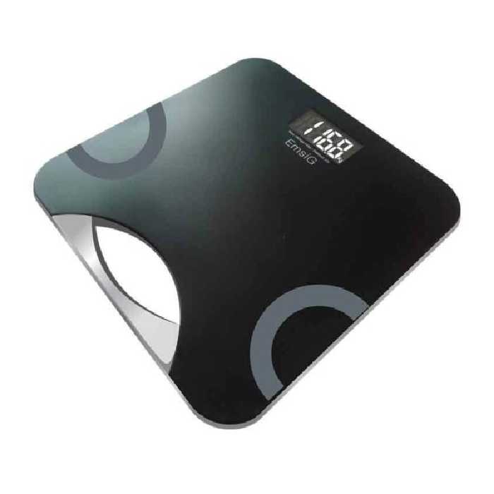 ترازوی دیجیتال امسیگ مدل GW34