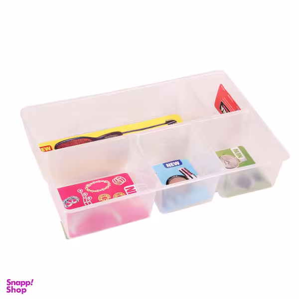 ارگانایزر کشو کامل کد 236