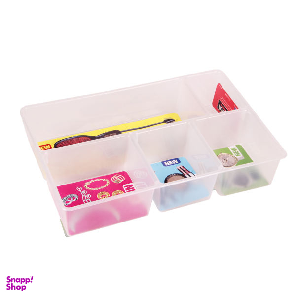 ارگانایزر کشو کامل کد 236