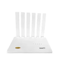 سبد مودم 5G ایرانسل مدل TF-5G G1 + سیم کارت