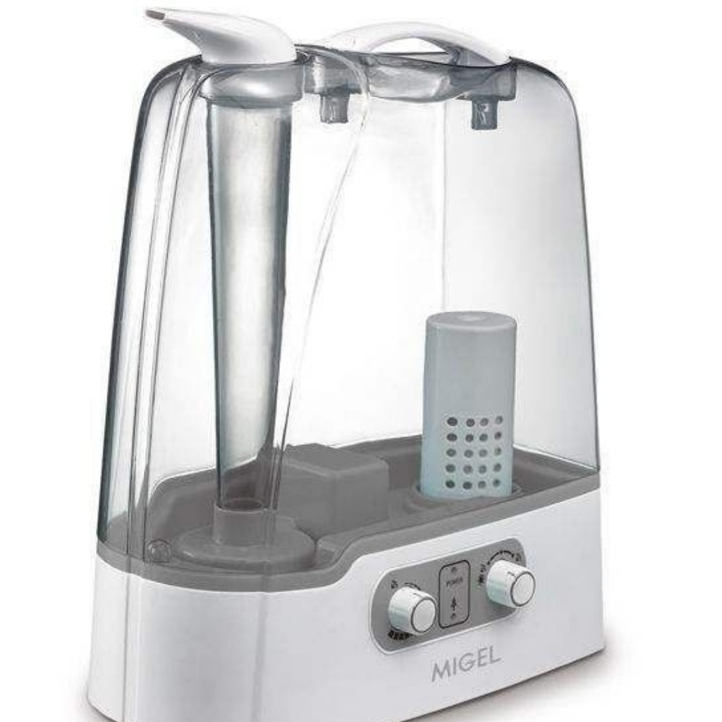 بخور سرد برند میگل با ضمانت