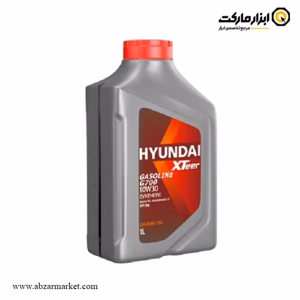 روغن موتور هیوندای مدل G700