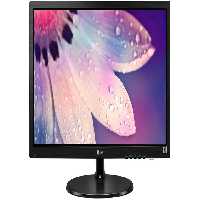 مانیتور ال جی مدل 22M38H سایز 22 اینچ