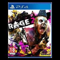 خرید بازی Rage 2 برای PS4