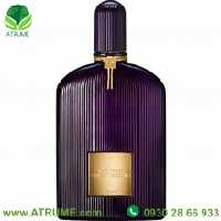 عطر ادکلن تام فورد ولوت ارکید (تام فرد ولوت اورکید) 100 میل زنانه