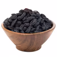 مویز بدون هسته اعلا (500گرم) کارون