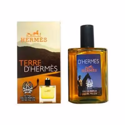 ادکلن مردانه شرکتی رونیکس مدل تق هرمس