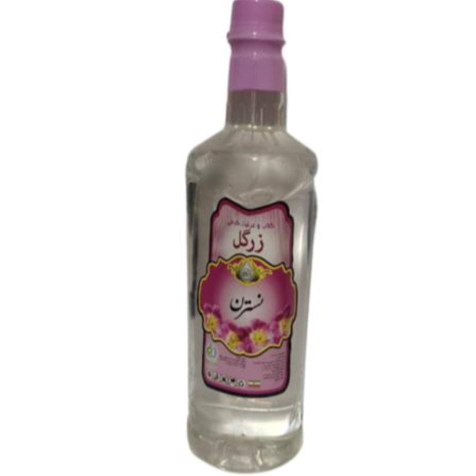 عرق نسترن