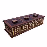 شکلات خوری ورسا -کد03
