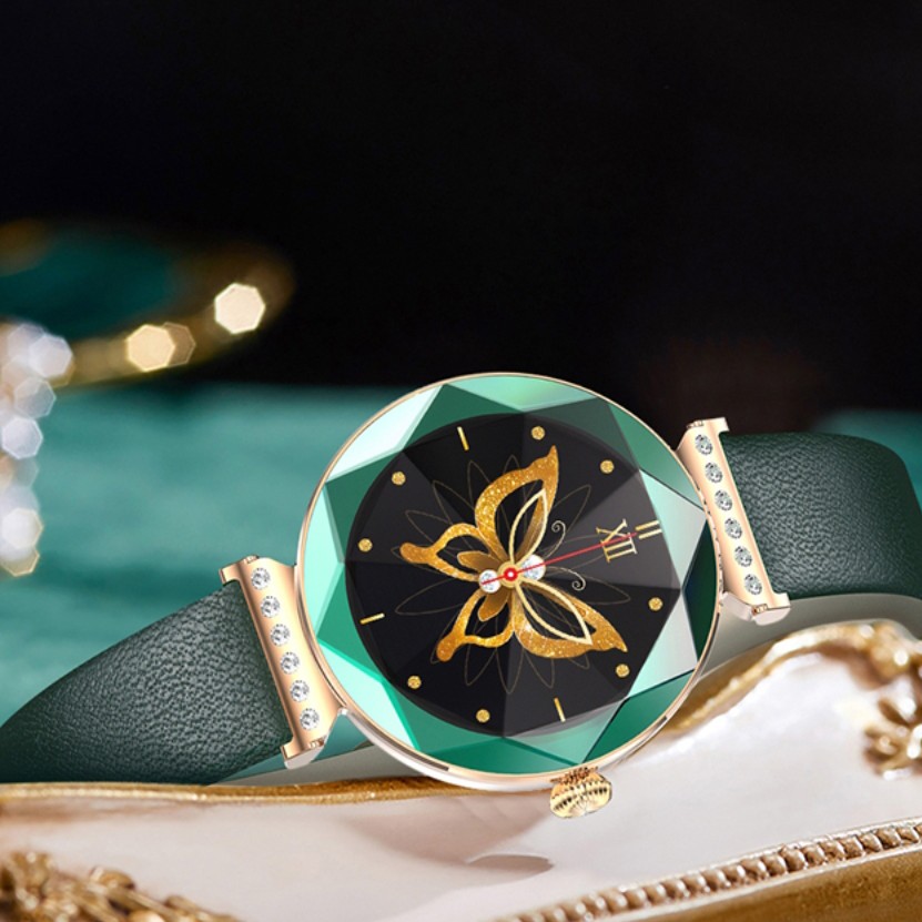 ساعت هوشمند گرین لاین