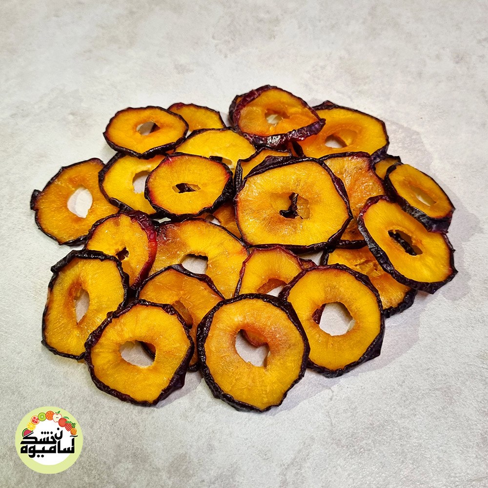 میوه خشک - آلو کالیفرنیا خشک 150 گرمی
