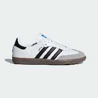 خرید و قیمت کفش ادیداس اصلی مدل سامبا Adidas SAMBA