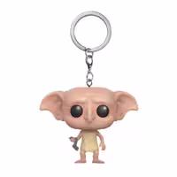 جاکلیدی پاپ مدل Dobby